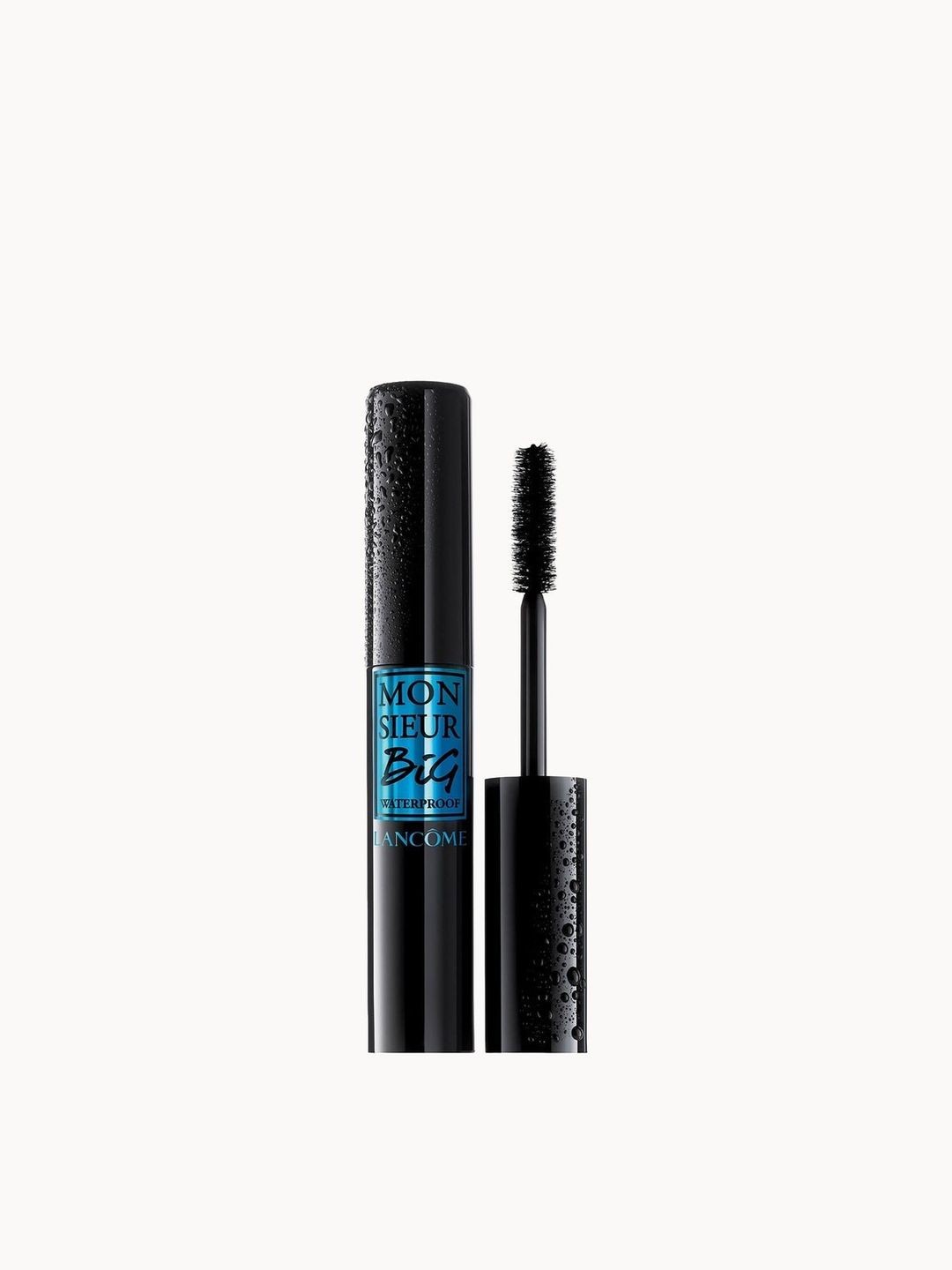 Lancôme Women's Monsieur Big Waterproof Mascara 8ml in Black - Image 1