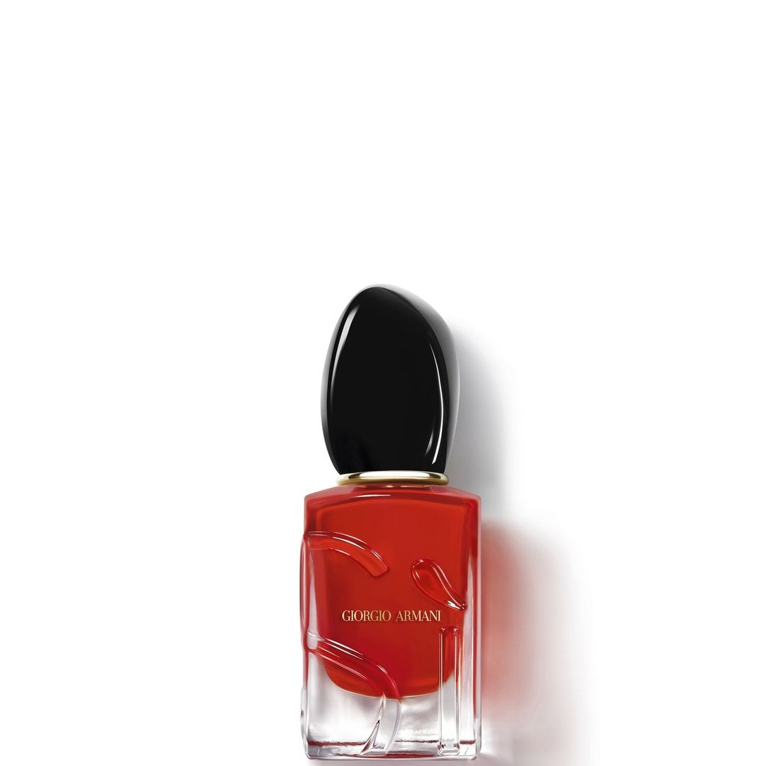 Armani SI Passione Eau de Parfum - 30ml - Image 1