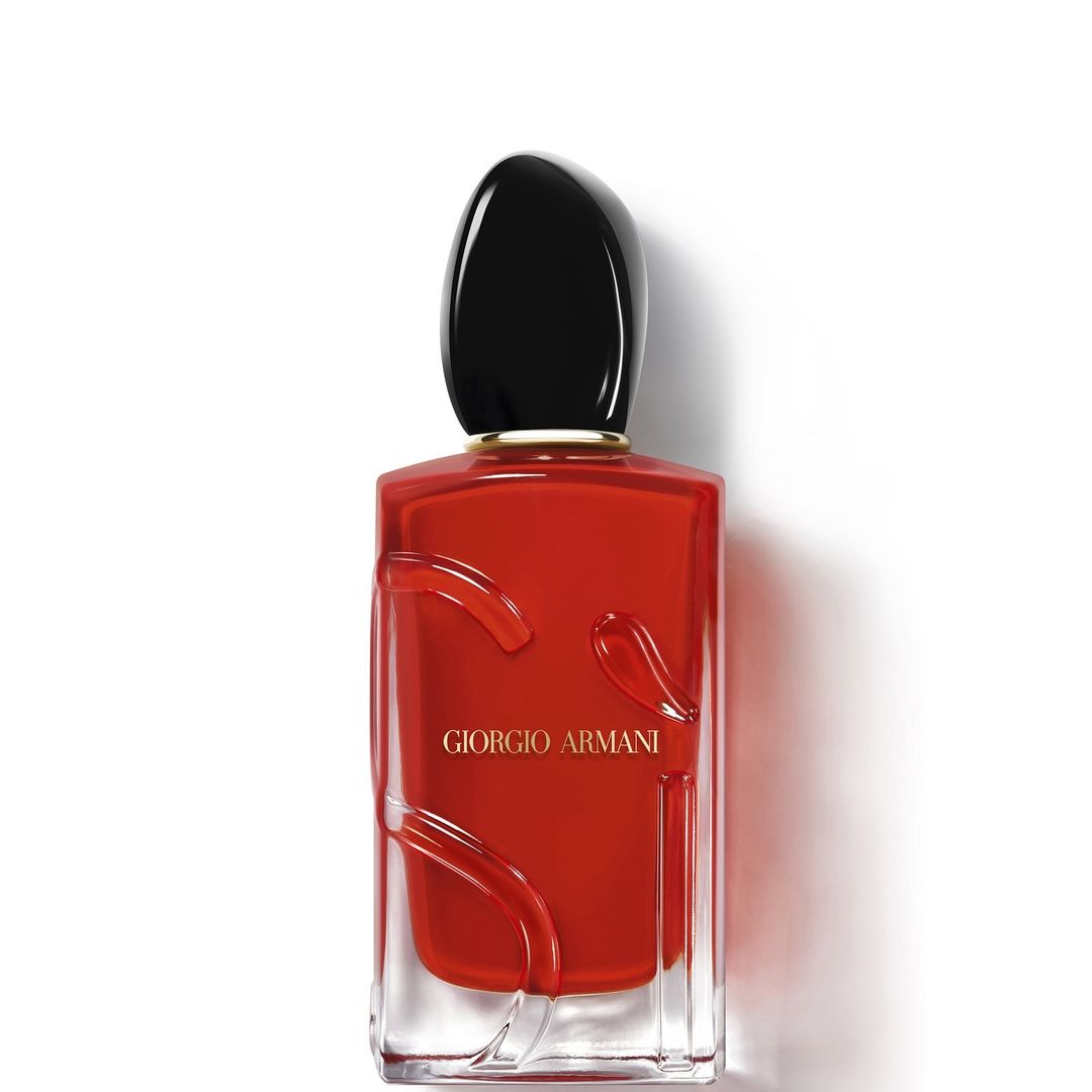 Armani SI Passione Eau de Parfum - 100ml - Image 1