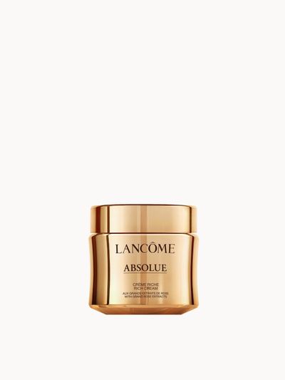 Lancôme Women's Absolue Rich Cream 60ml in Misc