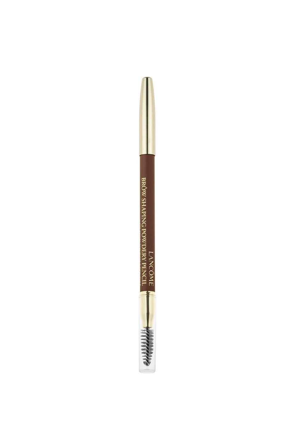 Lancôme Women's Brôw Shaping Powdery Pencil in Chestnut - Image 1