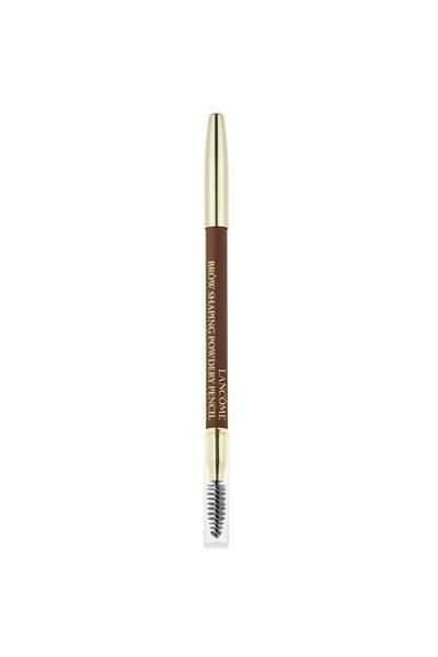 Lancôme Women's Brôw Shaping Powdery Pencil in Chestnut