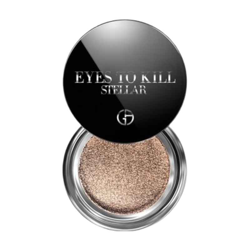 Armani Eyes To Kill Stellar Eyeshadow 4 g - #02 Halo - Image 1