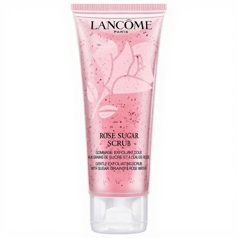Lancôme Confort Hydrating Gentle Sugar Scrub 100ml - Image 1