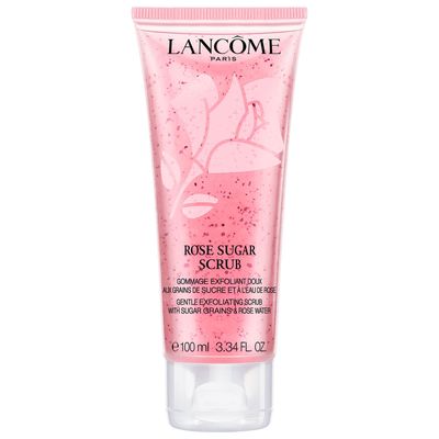 Lancôme Confort Hydrating Gentle Sugar Scrub 100ml - Thumbnail 2