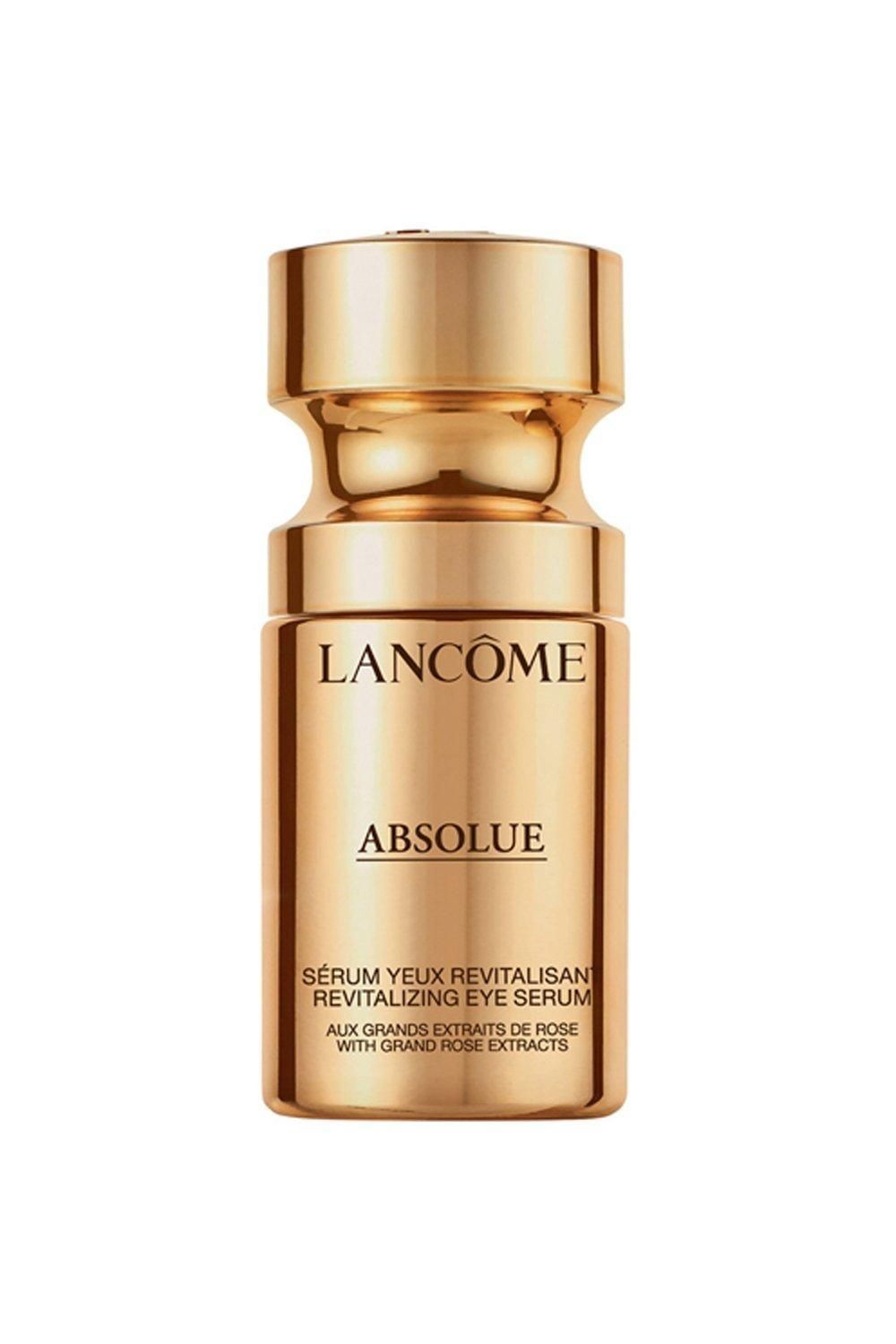 Lancôme Women's Absolue Eye Serum 15ml in Misc - Image 1