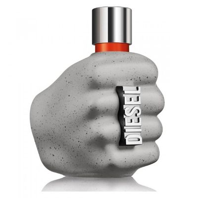 Diesel Only The Brave Street Eau de Toilette 125ml Spray
