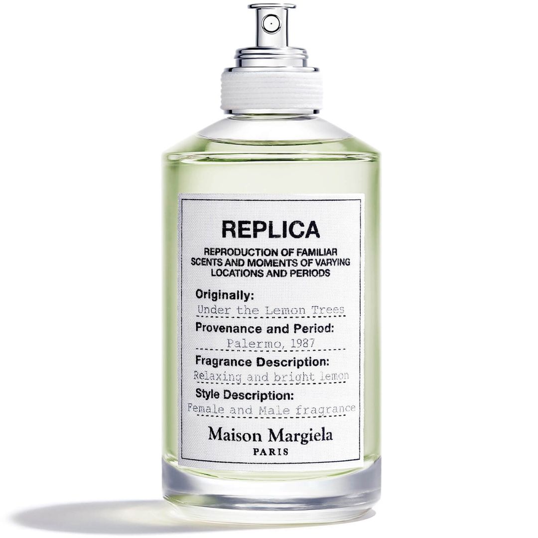 Maison Margiela Replica Under The Lemon Tree's Eau de Toilette - 100ml - Image 1