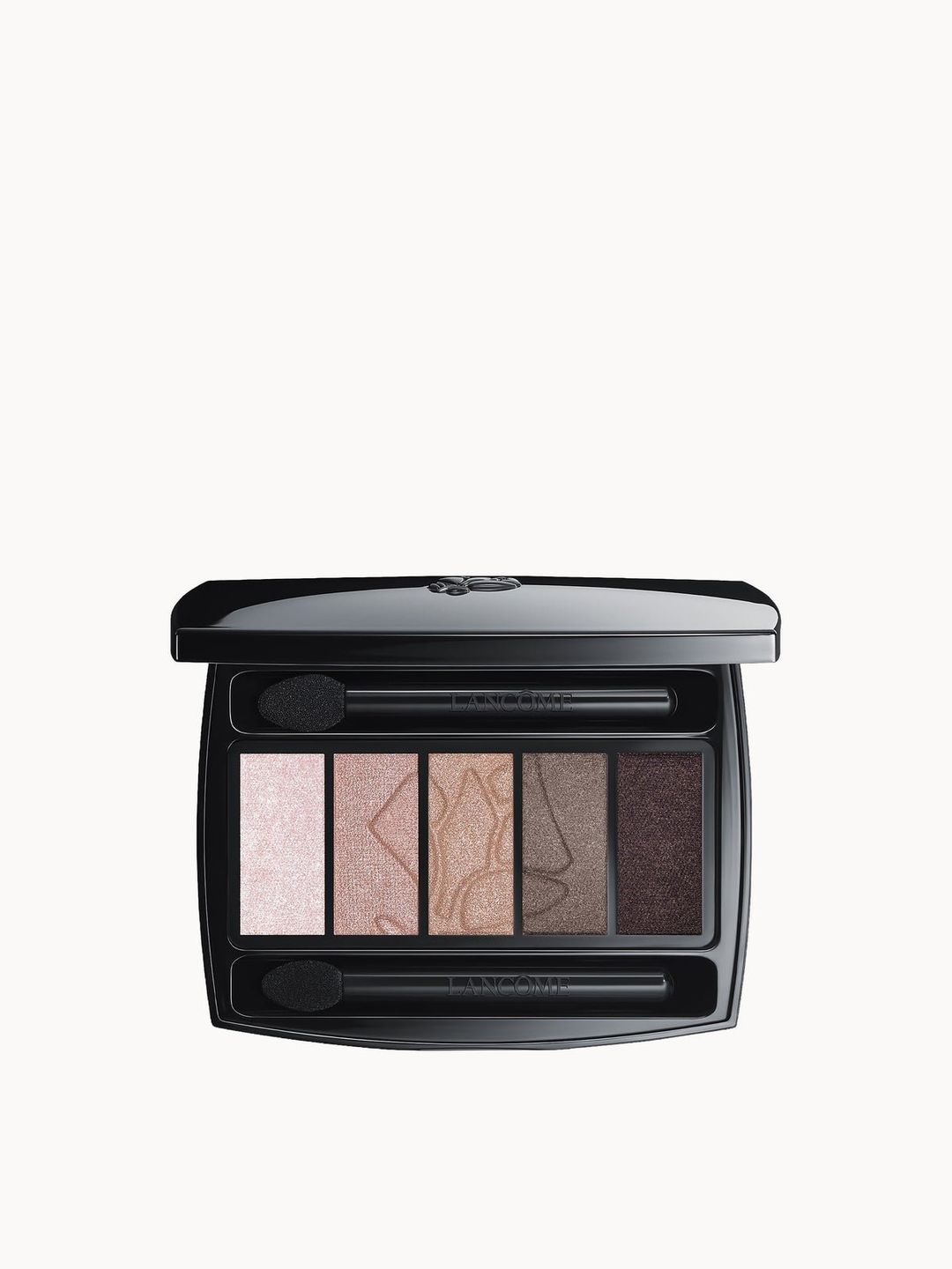 Lancôme Hypnôse Drama Eyeshadow Palette - 09 Fraîcheur Rosée 4.3g - Image 1