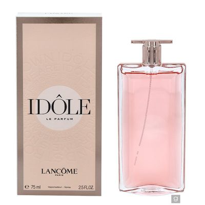 Lancome Idole Eau de Parfum 75ml Spray - Thumbnail 2