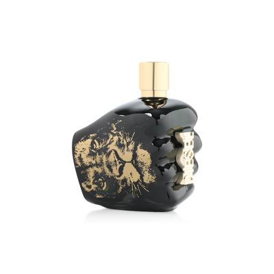 Diesel Spirit Of The Brave Eau De Toilette 125ml Spray - Gold - Thumbnail 2
