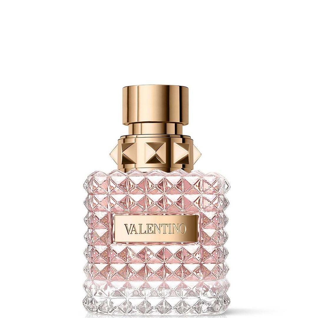 Valentino Donna Eau de Parfum for Her 50ml - Image 1