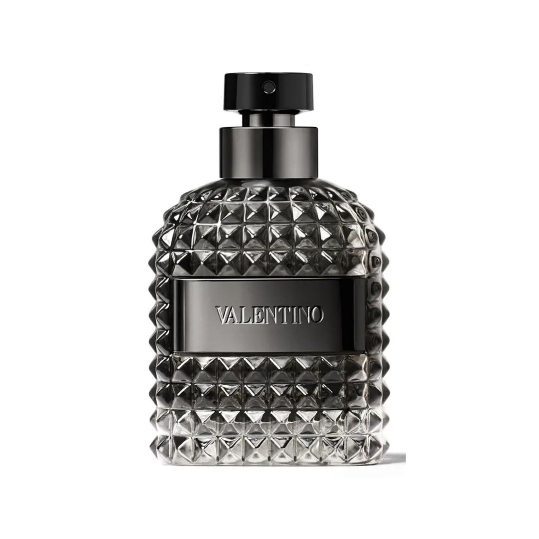 Valentino Uomo Intense Eau de Parfum 100ml Spray - Image 1