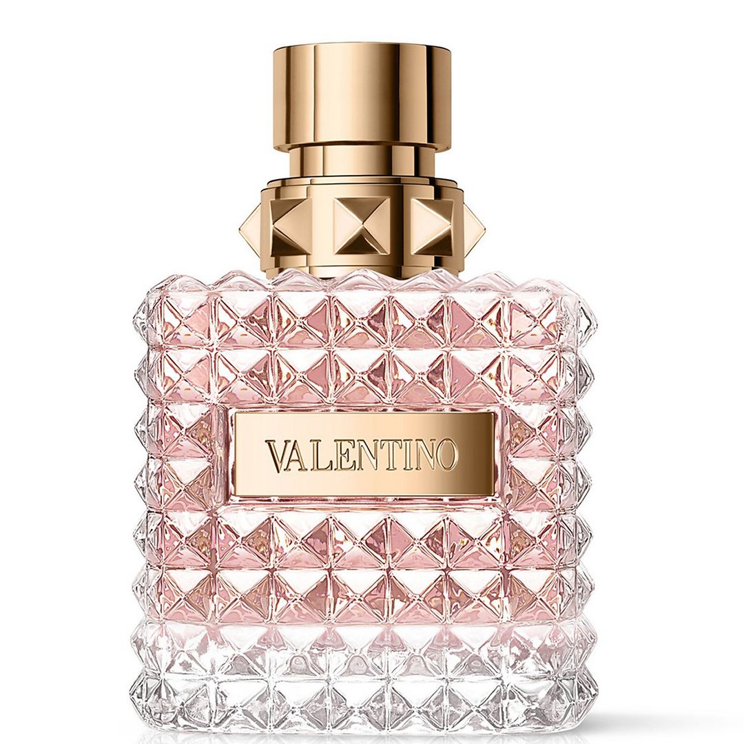 Valentino Donna Eau de Parfum for Her 100ml - Image 1