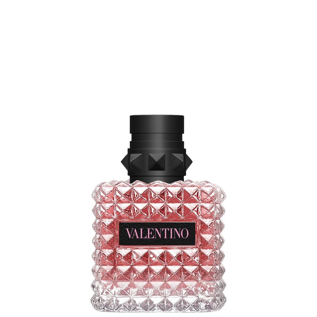 Valentino Born in Roma Donna Eau de Parfum for Her 30ml - Image 1