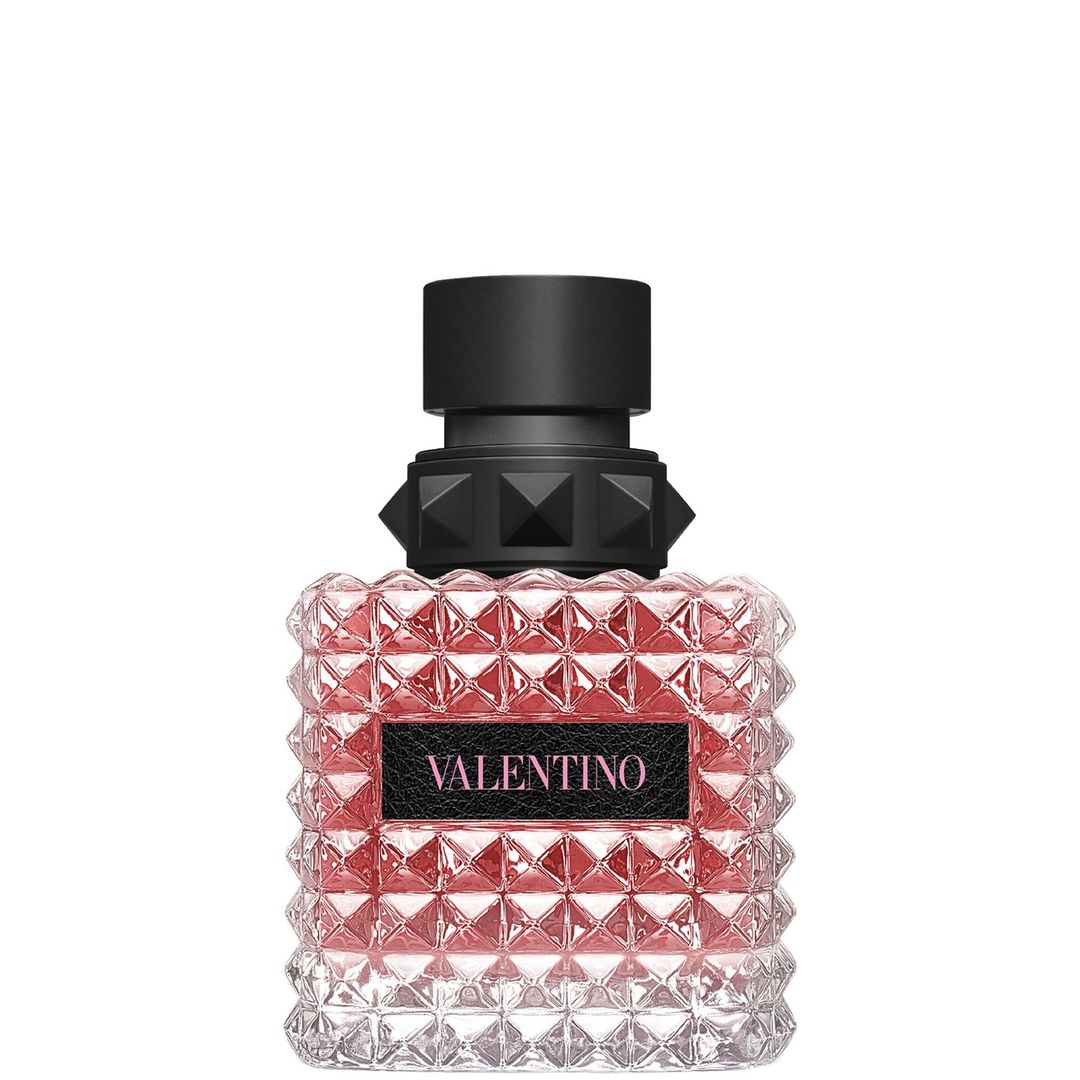 Valentino Born in Roma Donna Eau de Parfum for Her 50ml - Image 1