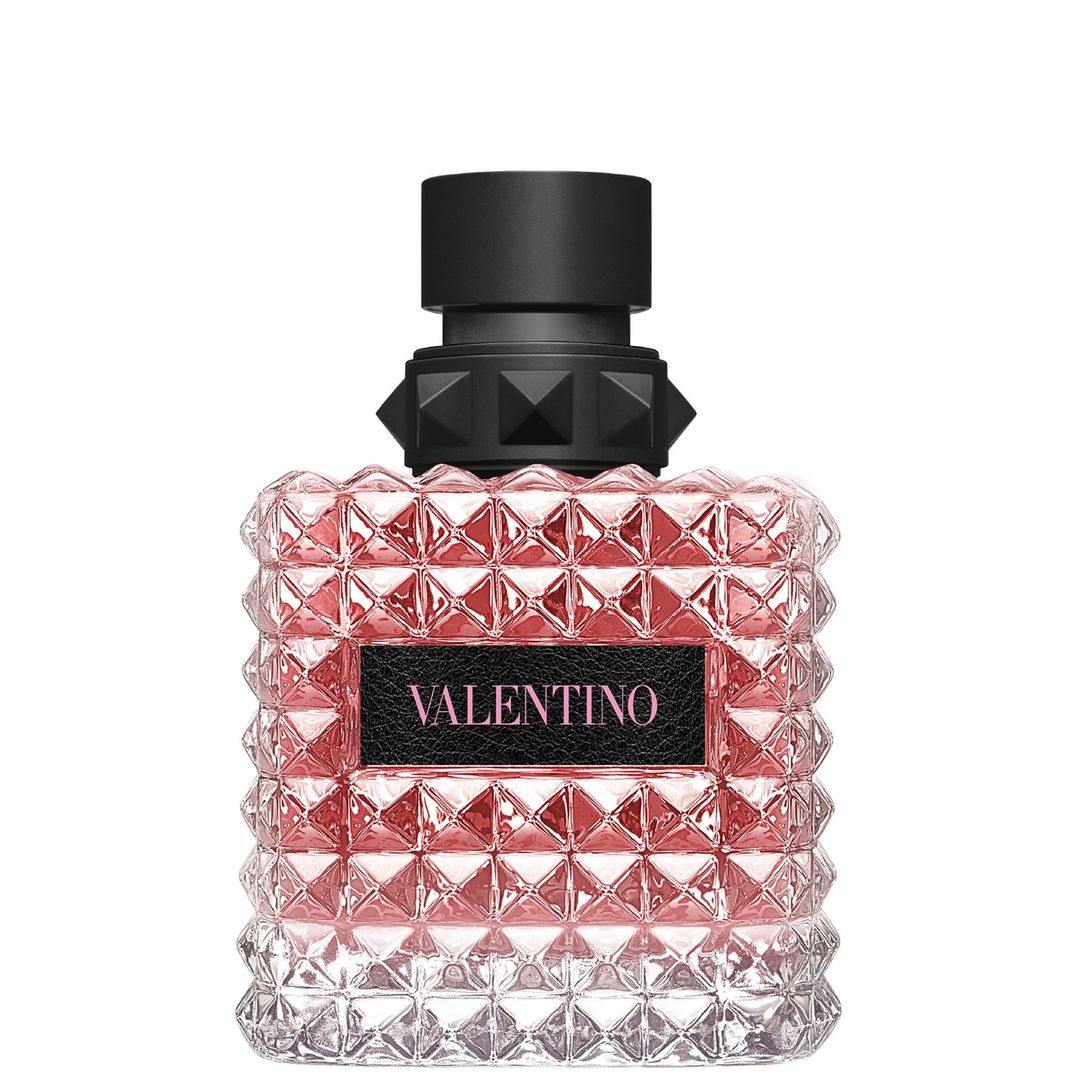 Valentino Born in Roma Donna Eau de Parfum for Her 100ml - Image 1