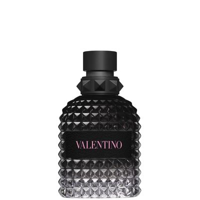 Valentino Born in Roma Uomo Eau de Toilette for Him 50ml