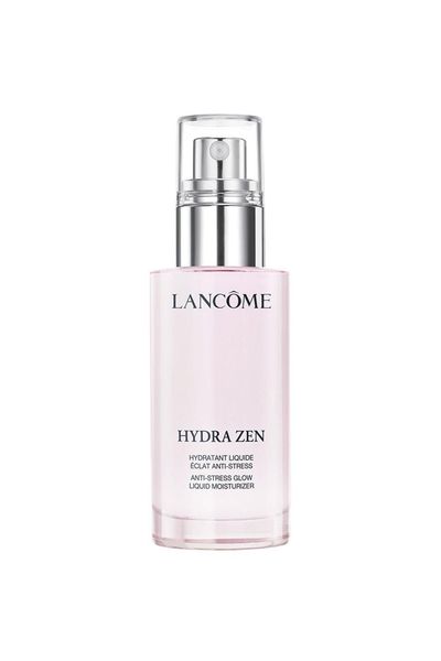 Lancôme Women's Hydra Zen Anti-Stress Glow Liquid Moisturiser 50ml in Misc