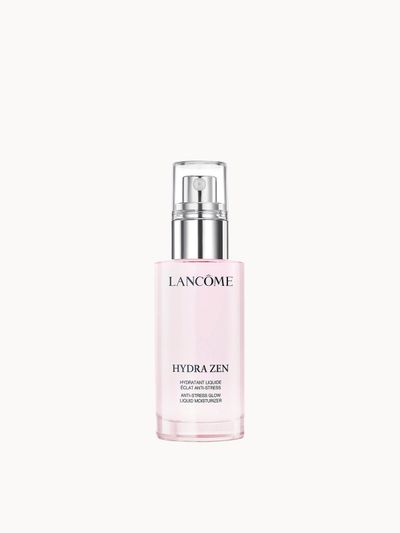 Lancôme Women's Hydra Zen Anti-Stress Glow Liquid Moisturiser 50ml in Misc - Thumbnail 2