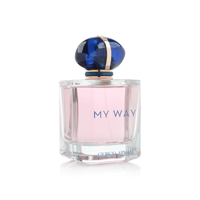 Giorgio Armani My Way Eau De Parfum 90ml - Pink - Thumbnail 2
