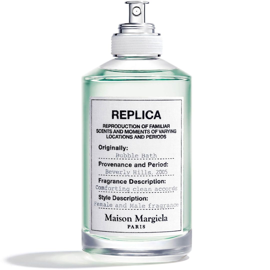 Maison Margiela Replica Bubble Bath Eau de Toilette - 100ml - Image 1