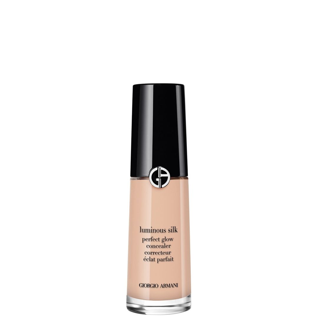 Armani Luminous Silk Concealer 12ml (Various Shades) - Shade 3.75 - Image 1