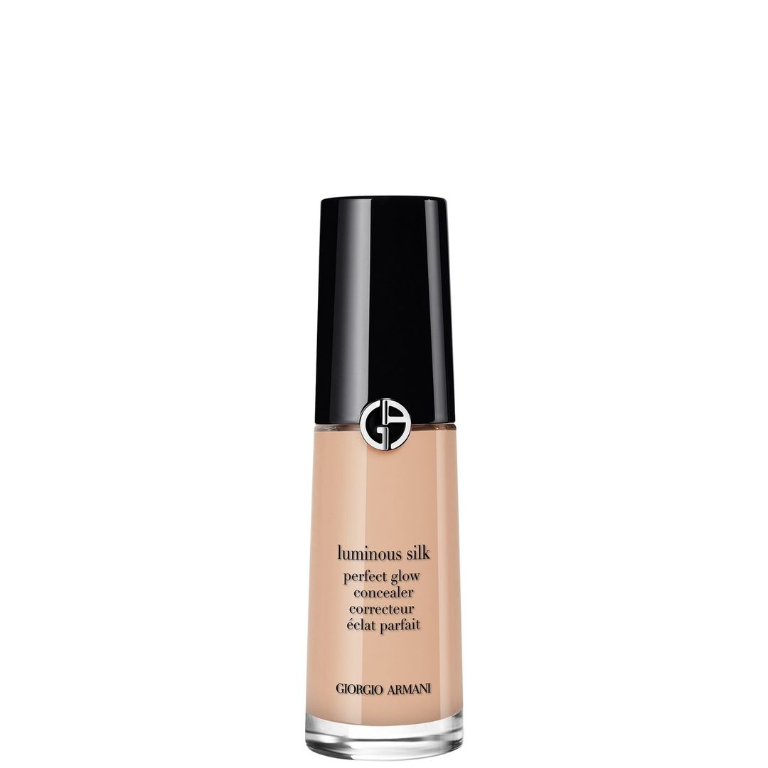 Armani Luminous Silk Concealer 12ml (Various Shades) - Shade 5 - Image 1