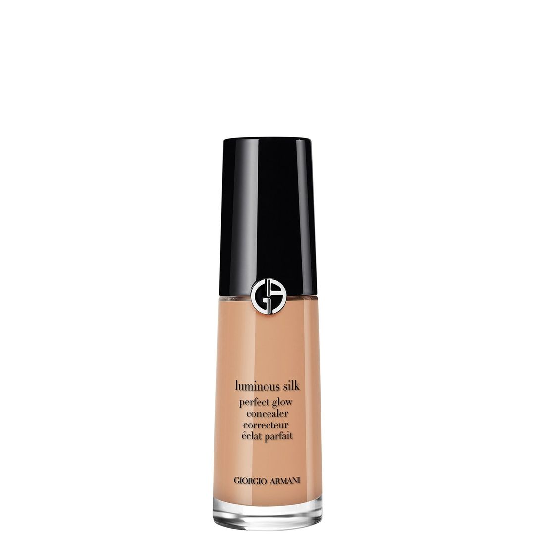 Armani Luminous Silk Concealer 12ml (Various Shades) - Shade 5.5 - Image 1