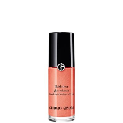 Armani Fluid Sheer Highlighter 18ml (Various Shades) - 5
