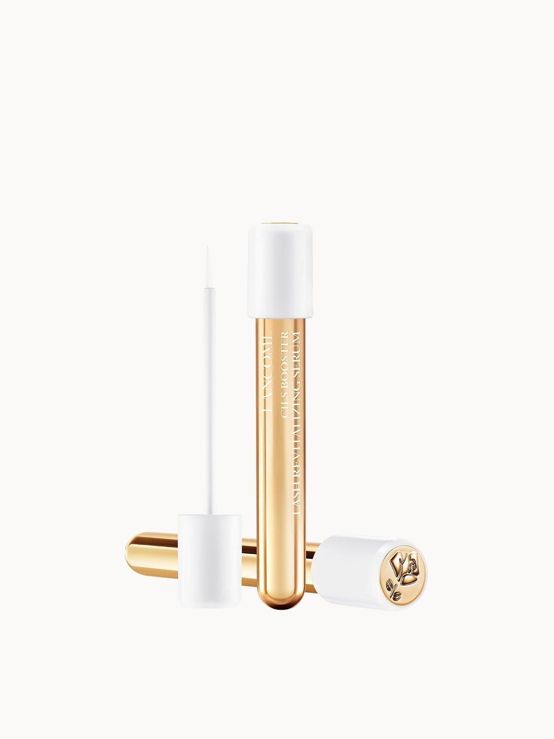 Lancôme Women's Cils Booster Lash Revitalizing Serum 4ml in Clear - Image 1