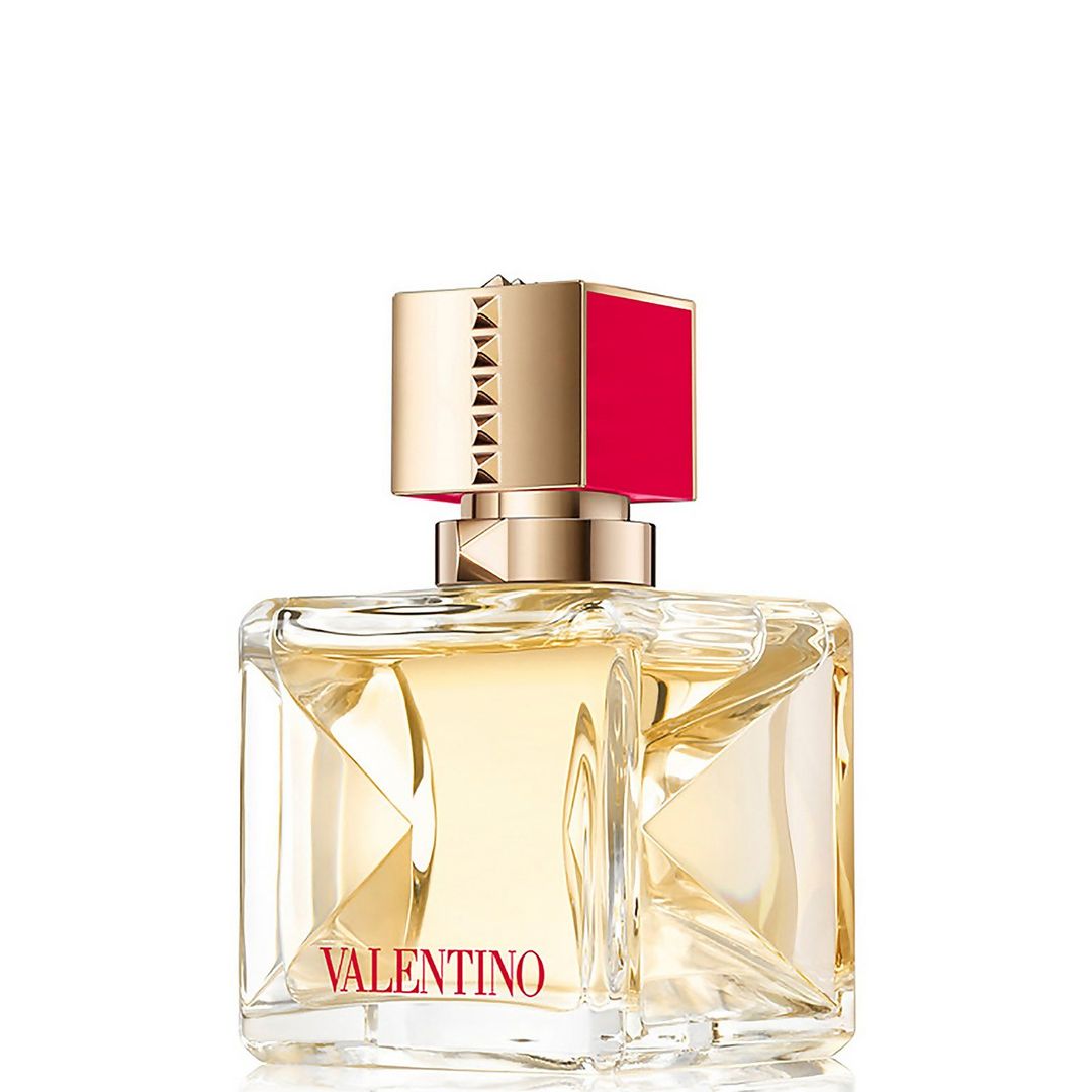 Valentino Voce Viva Eau de Parfum for Women - 50ml - Image 1