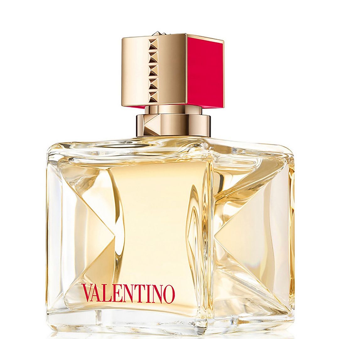Valentino Voce Viva Eau de Parfum for Women - 100ml - Image 1