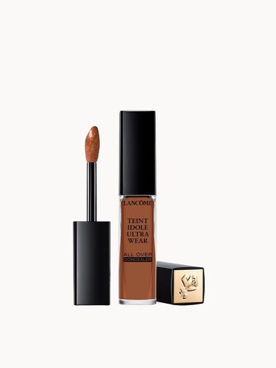 Lancôme Teint Idole Ultra Wear All Over Concealer 13ml (Various Shades) - 520 Suede W 13.1