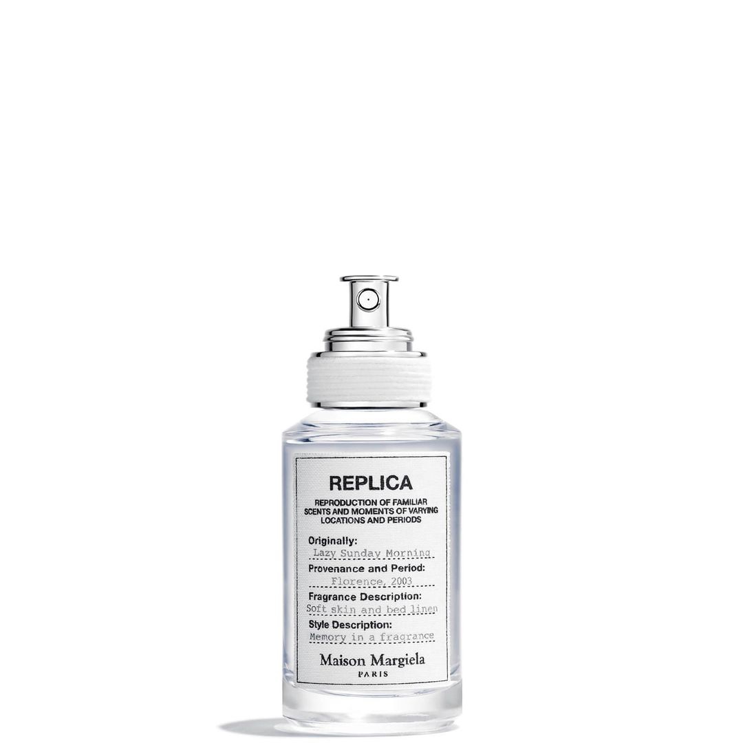Maison Margiela Replica Lazy Sunday Morning Eau de Toilette - 30ml - Image 1