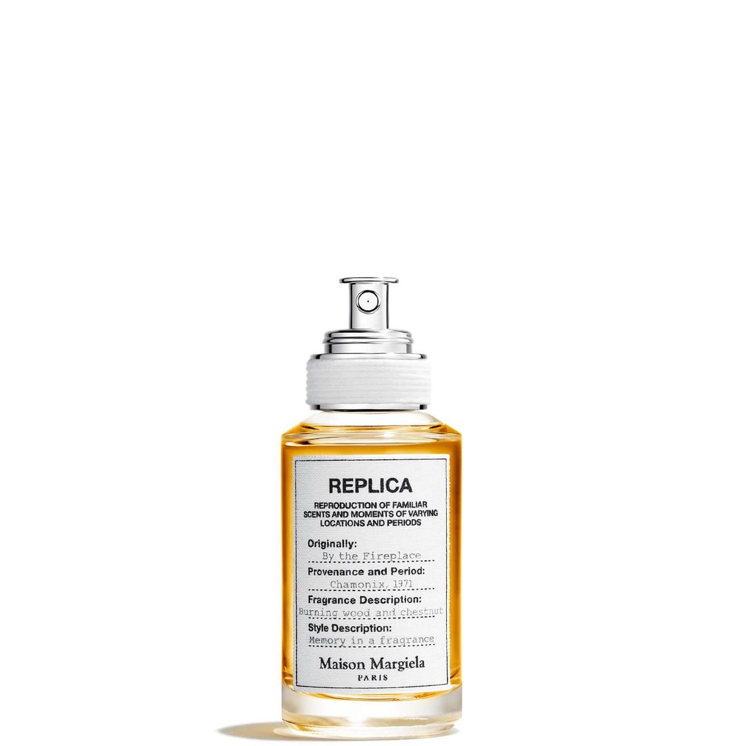 Maison Margiela Replica By The Fireplace Eau de Toilette - 30ml - Image 1
