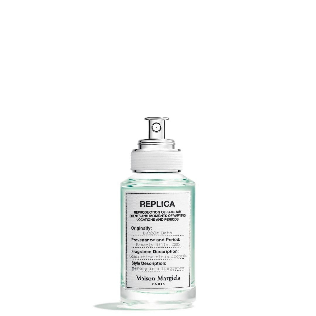 Maison Margiela Replica Bubble Bath Eau de Toilette - 30ml - Image 1
