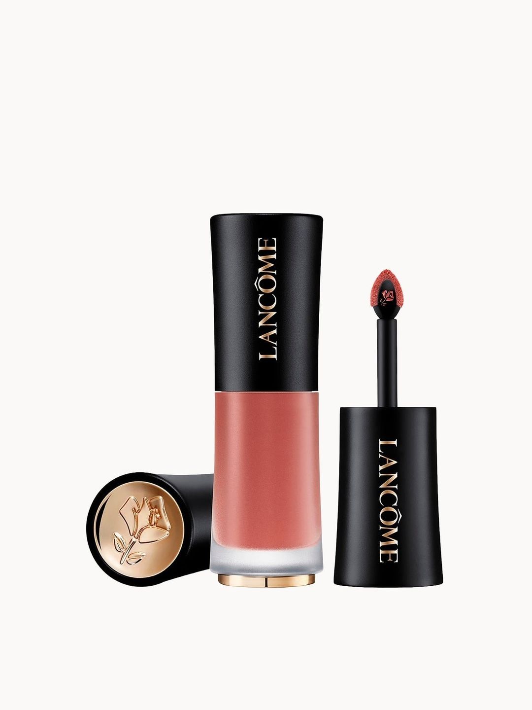 Lancôme L'Absolu Rouge Drama Ink 15ml (Various Shades) - 274 - Image 1