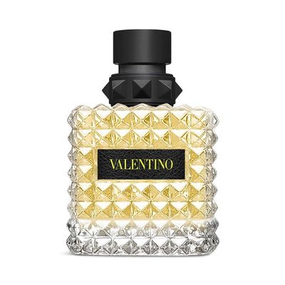 Valentino Donna Born In Roma Yellow Dream Eau de Parfum 100ml Spray