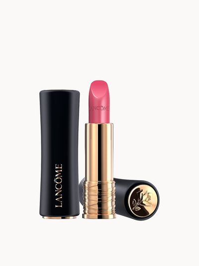Lancôme L'Absolu Rouge Cream Lipstick 35ml (Various Shades) - 08 La Vie Est Belle