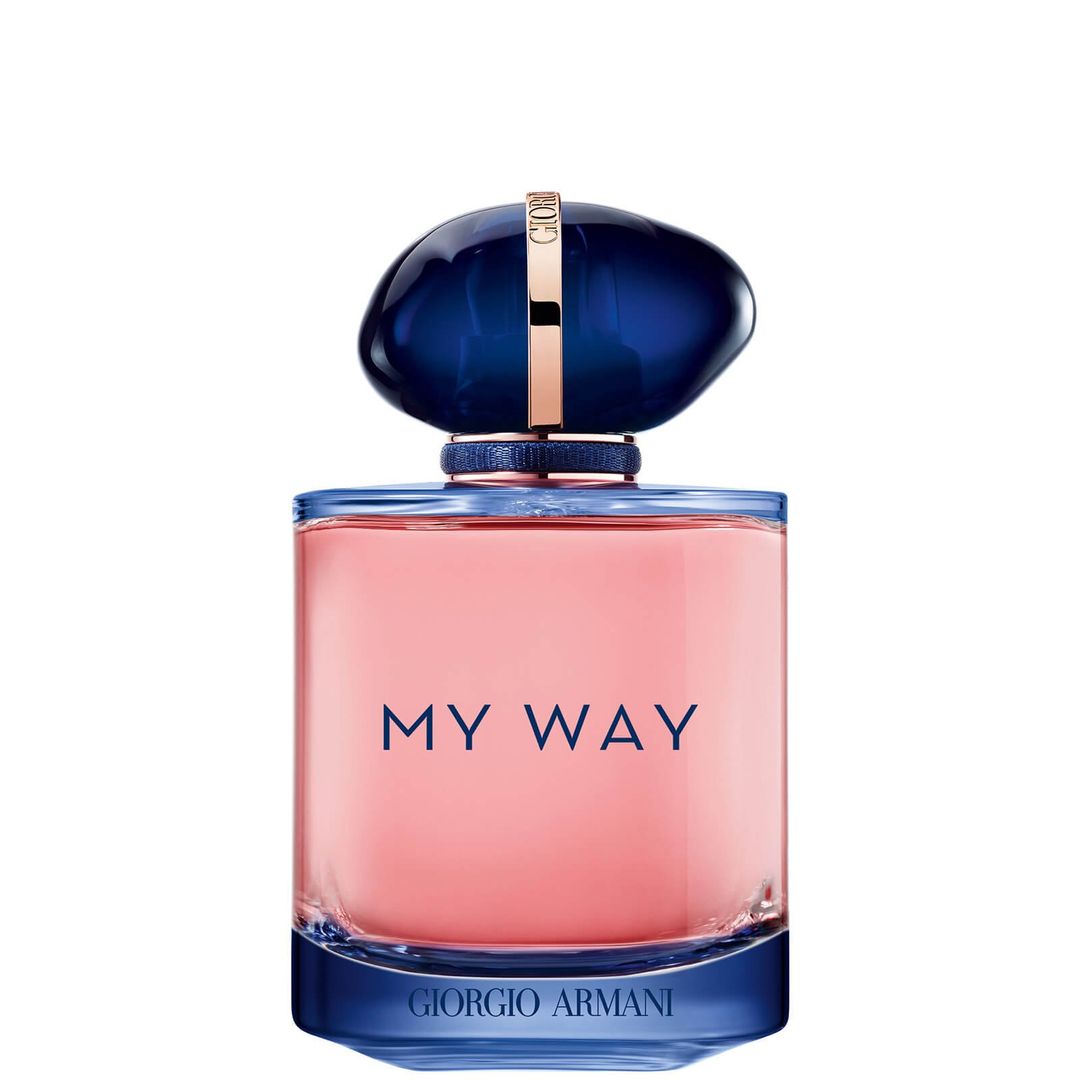Armani My Way Eau de Parfum Intense - 90ml - Image 1