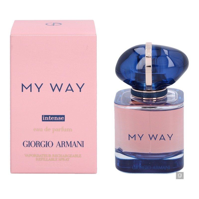 Armani My Way Intense Eau de Parfum Spray 30ml - Image 1