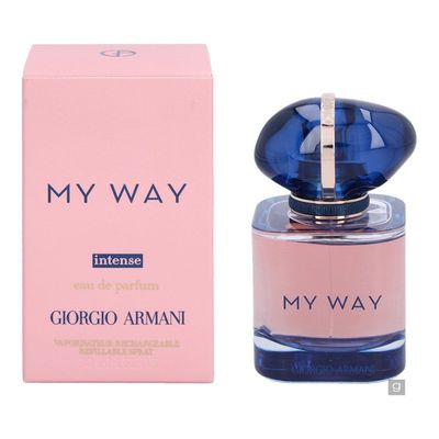 Armani My Way Intense Eau de Parfum Spray 30ml