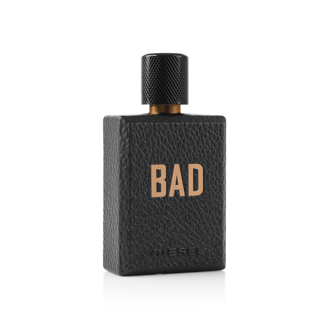 Diesel Bad Eau de Toilette 100ml Spray - Image 1