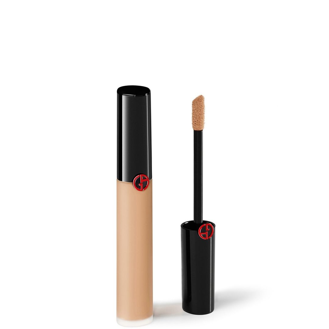 Armani Power Fabric Concealer 12ml (Various Shades) - 5.5 - Image 1