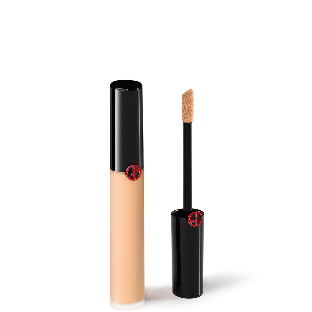 Armani Power Fabric Concealer 12ml (Various Shades) - 5 - Image 1