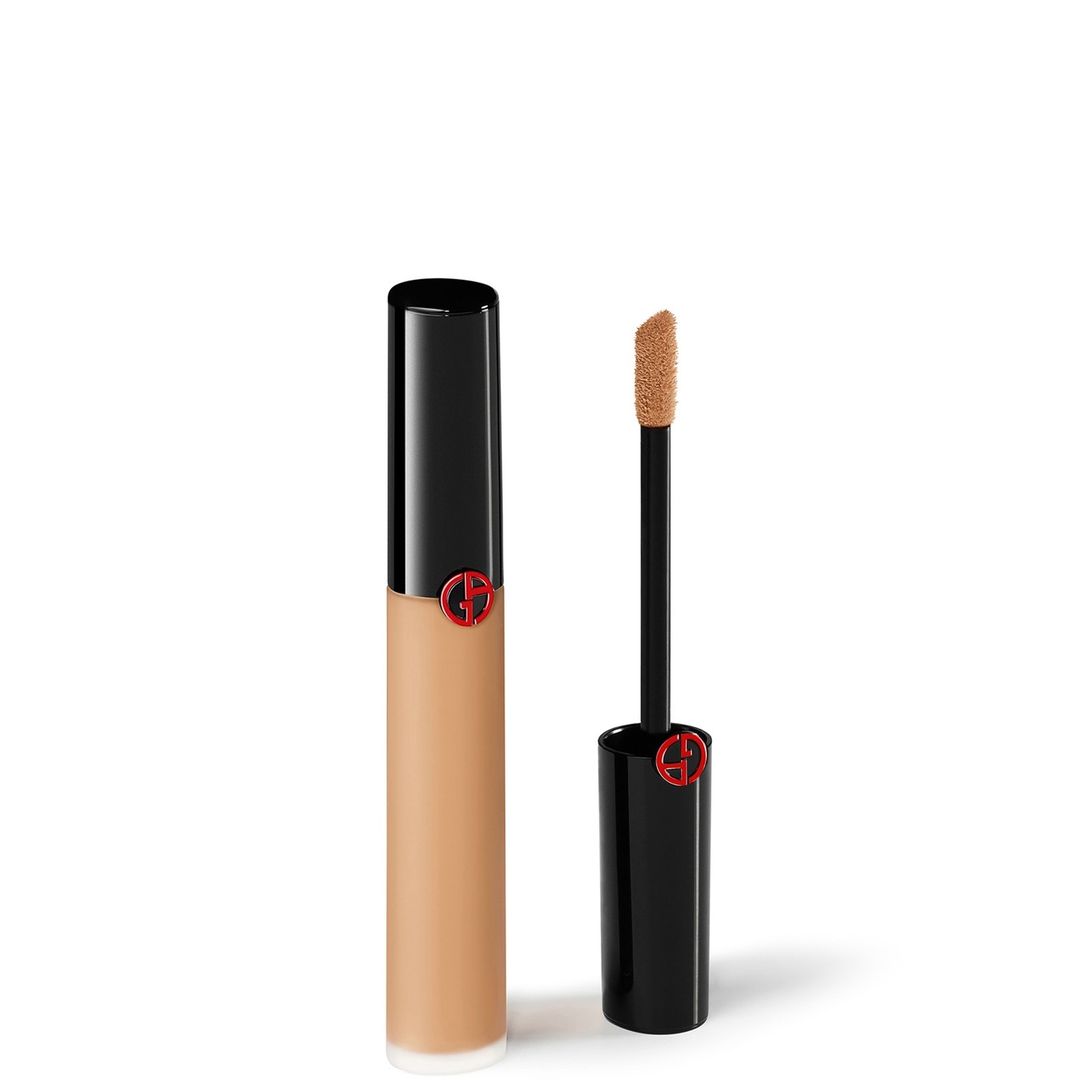 Armani Power Fabric Concealer 12ml (Various Shades) - 6.5 - Image 1