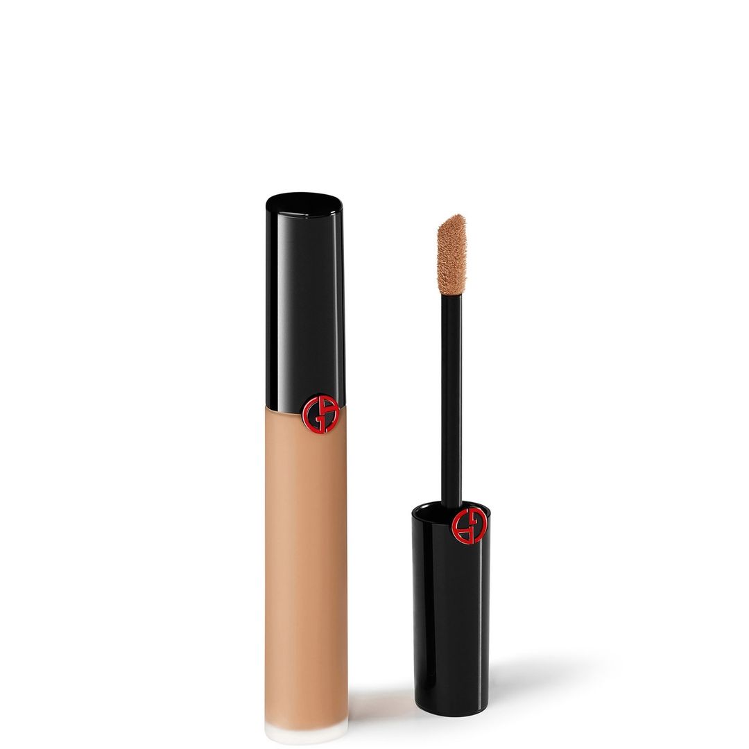 Armani Power Fabric Concealer 12ml (Various Shades) - 7 - Image 1