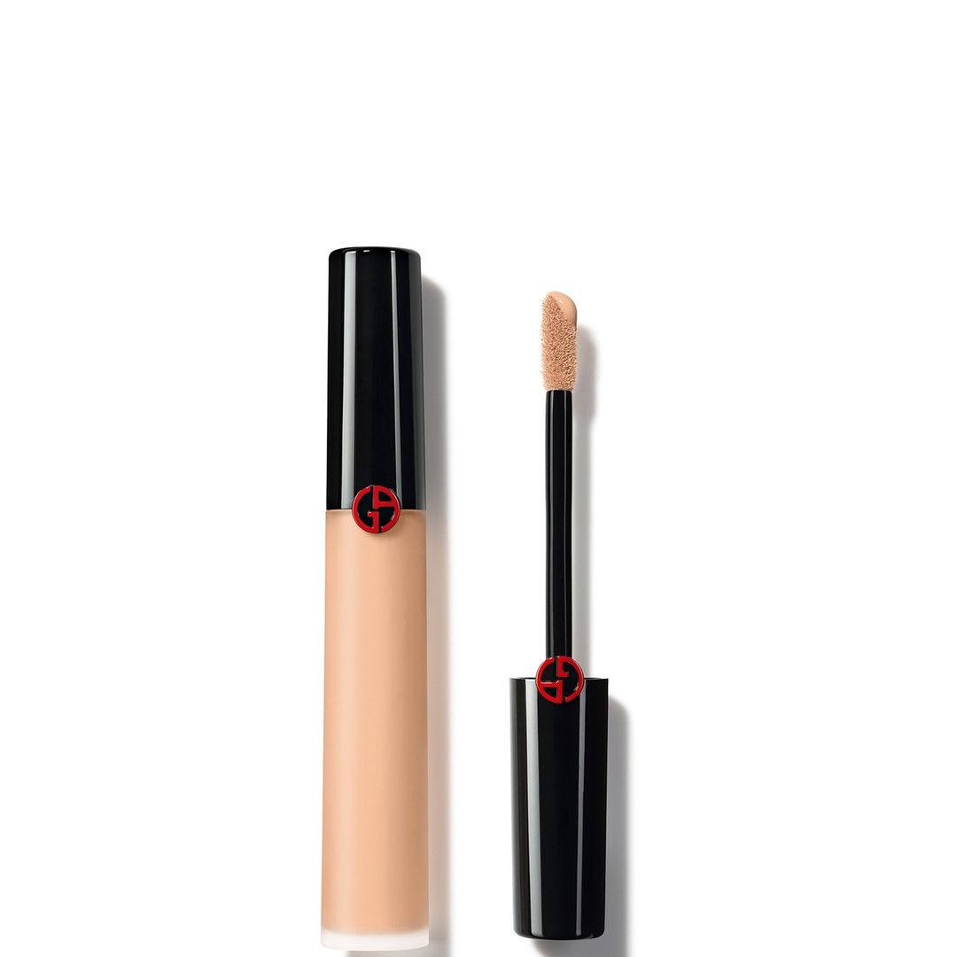 Armani Power Fabric Concealer 12ml (Various Shades) - 3.5 - Image 1