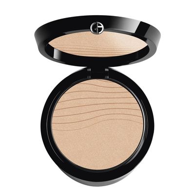 Armani Luminous Silk Glow Powder 3.5g (Various Shades) - 2